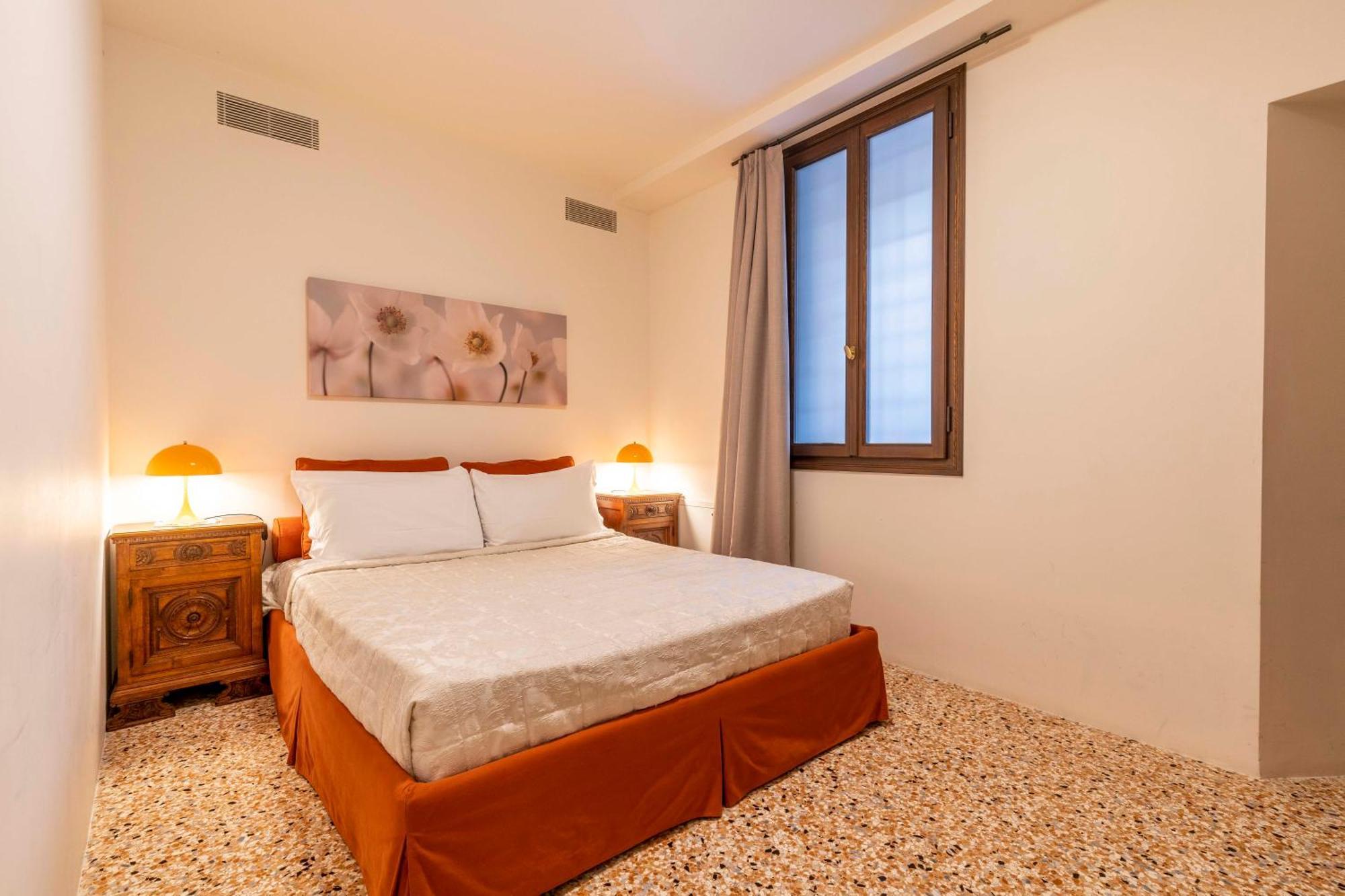 Ferienwohnung Sensale Venedig Exterior foto
